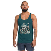 Jazz Jive Men's Tank Top